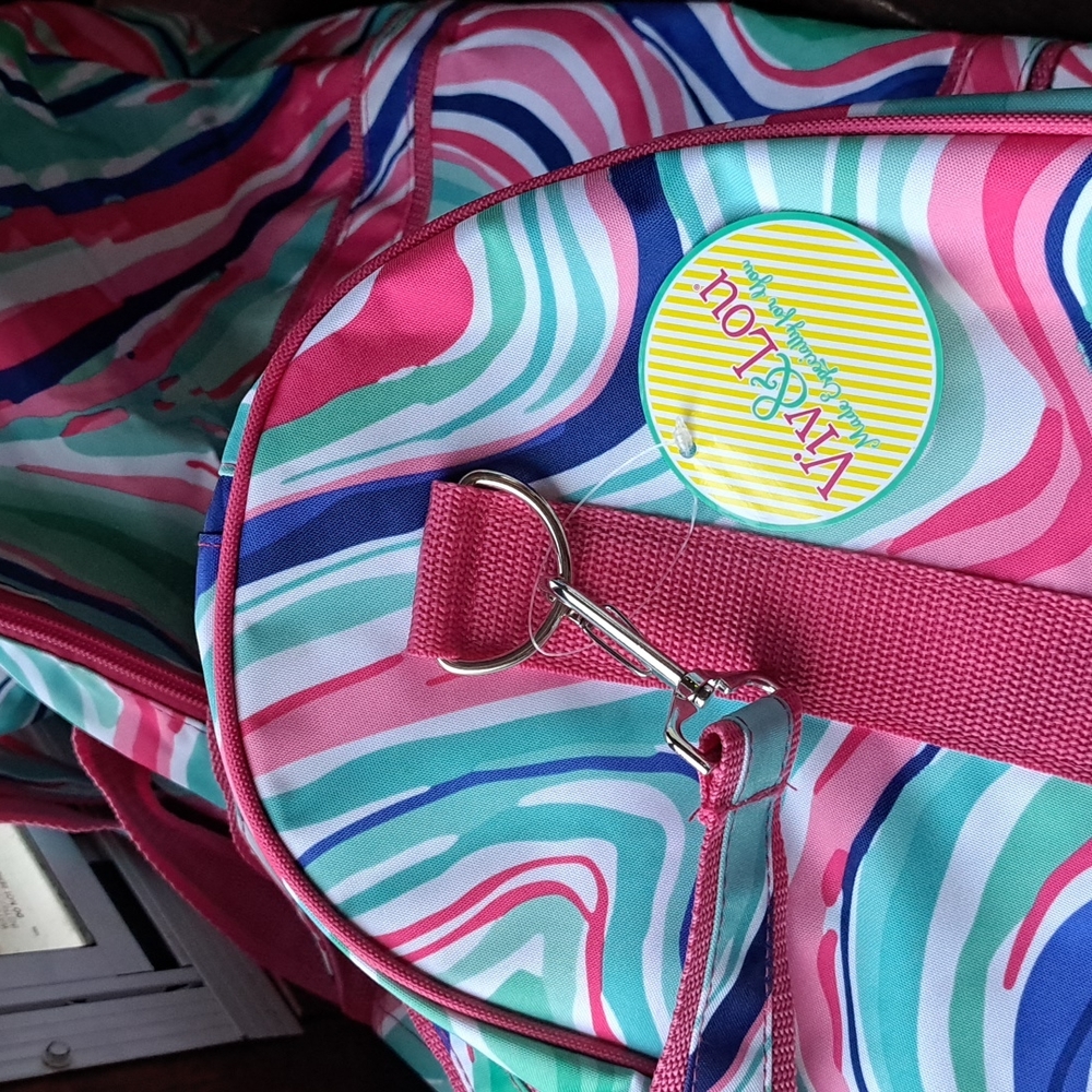 Duffle Bag - Picture 3 of 4